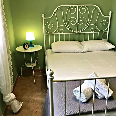 Apartment Constantina - βίλα κωνσταντίνα *