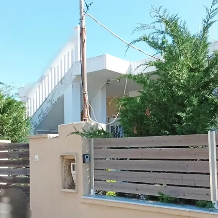 Apartment Constantina - βίλα κωνσταντίνα *