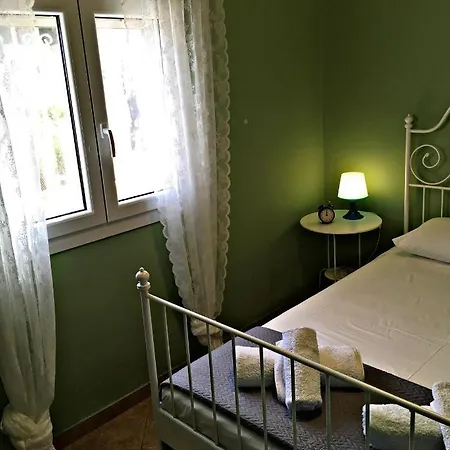 Apartment Constantina - βίλα κωνσταντίνα *