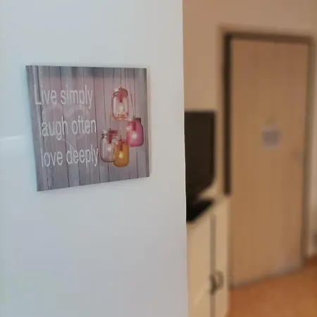 Apartment Constantina - βίλα κωνσταντίνα Artemida (Attica)