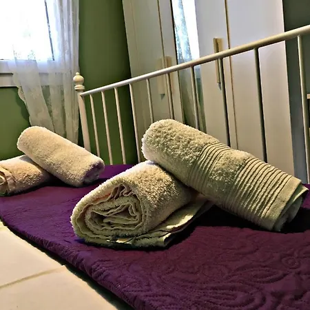 Constantina - βίλα κωνσταντίνα Apartment Artemida (Attica)