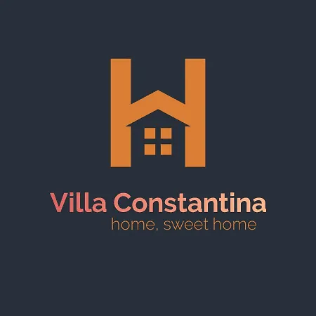 Constantina - βίλα κωνσταντίνα Apartment Artemida (Attica)