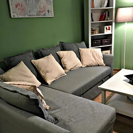 Apartment Constantina - βίλα κωνσταντίνα