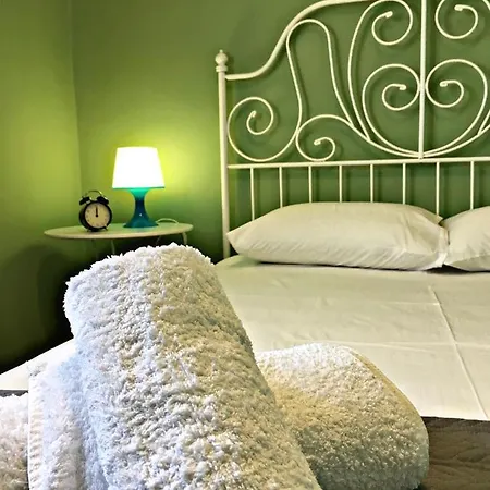Apartment Constantina - βίλα κωνσταντίνα