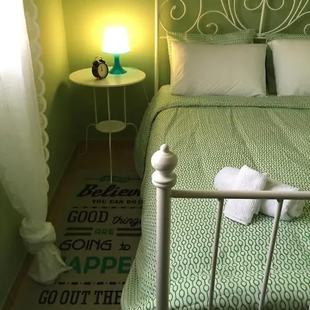 Apartment Constantina - βίλα κωνσταντίνα *